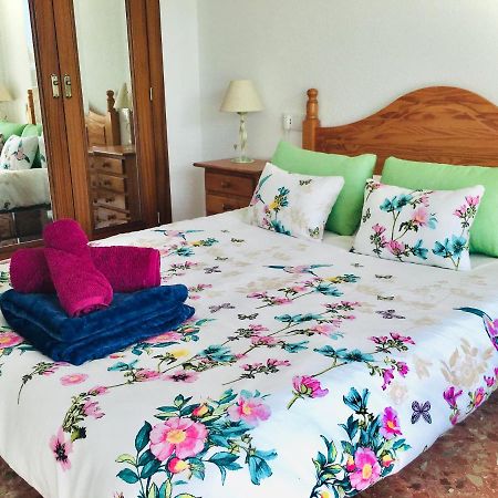 Apartamento En La Playa Arensol Cullera Exteriér fotografie
