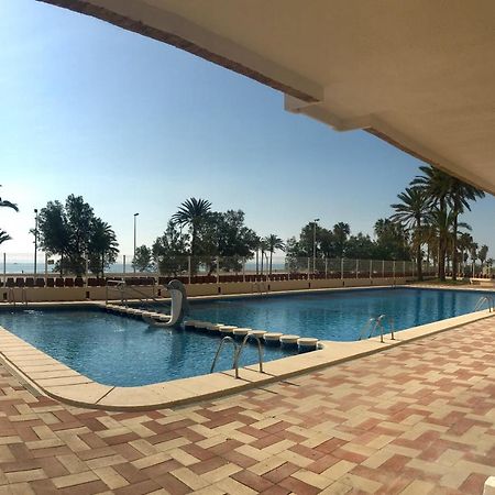 Apartamento En La Playa Arensol Cullera Exteriér fotografie