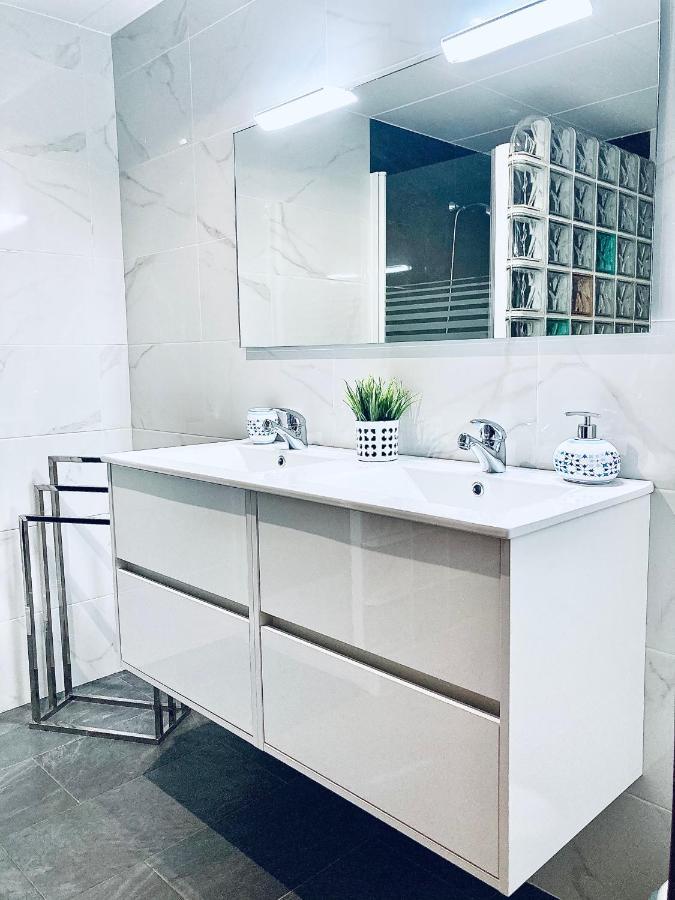 Apartamento En La Playa Arensol Cullera Exteriér fotografie